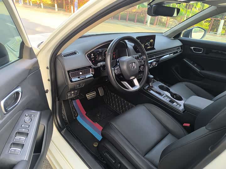 Фото 8 - Honda Integra