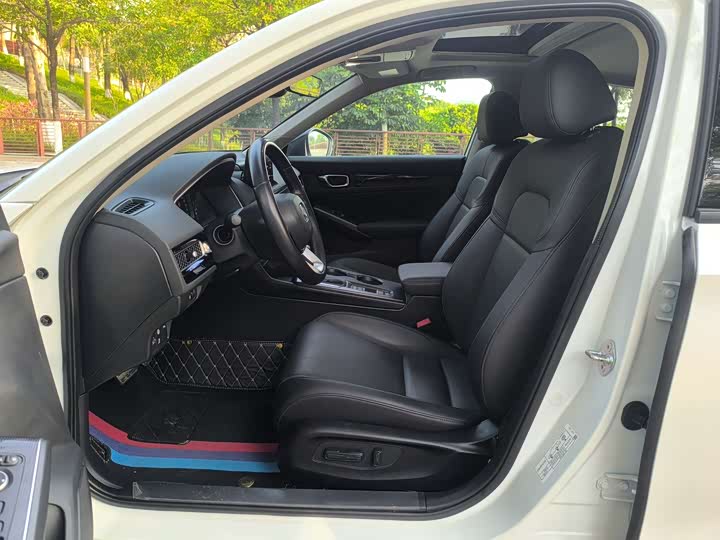 Фото 9 - Honda Integra