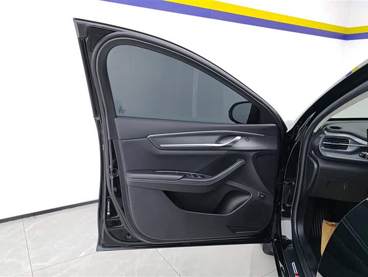 Фото 7 - BYD Destroyer 05