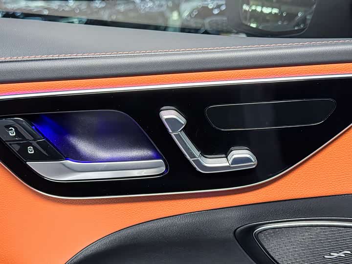 Фото 5 - Mercedes-Benz C-Class