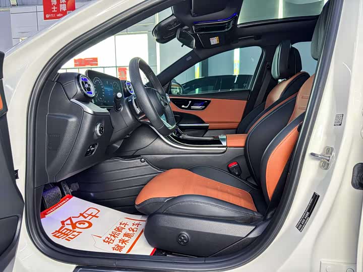 Фото 6 - Mercedes-Benz C-Class