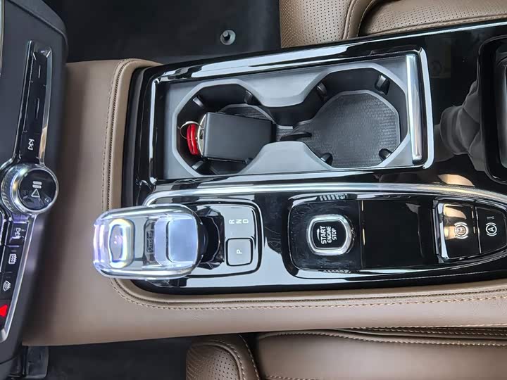 Фото 5 - Volvo S90 Hybrid