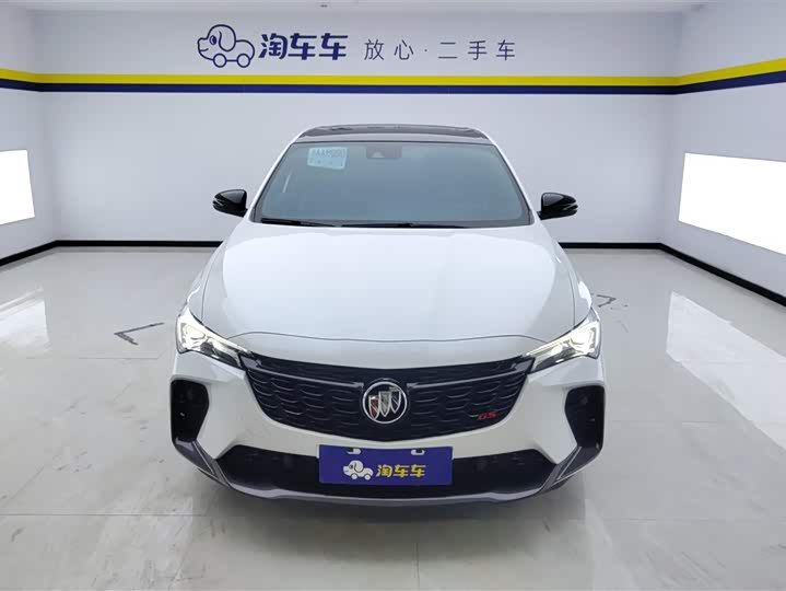 Фото 2 - Buick Verano