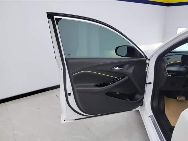 Фото 7 - Buick Verano