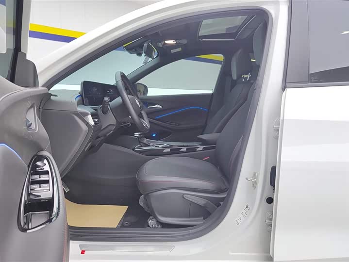 Фото 9 - Buick Verano