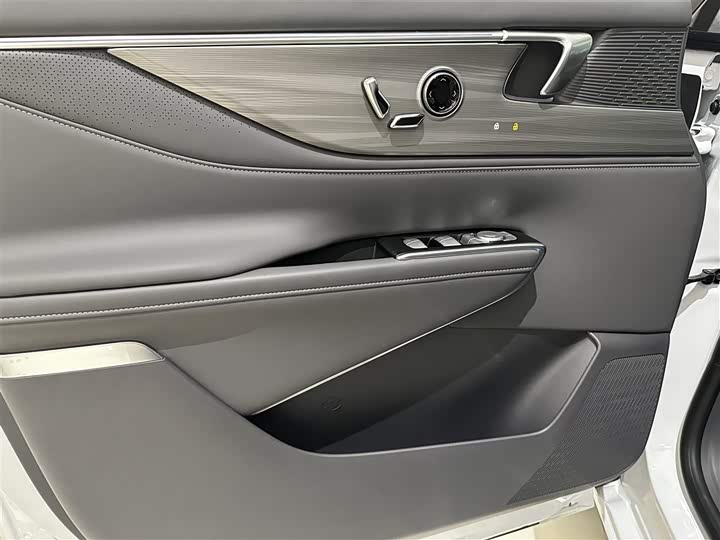 Фото 8 - Buick GL8 ES