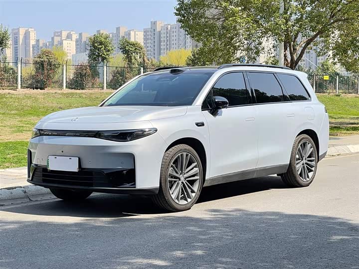 Фото 2 - Leapmotor C16