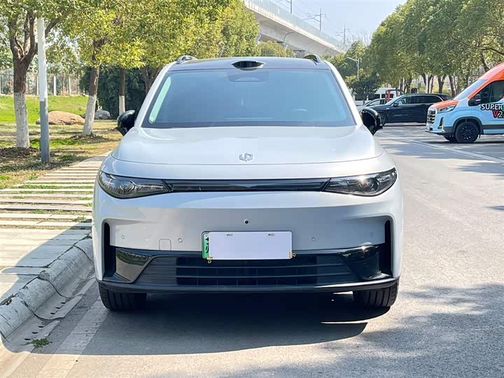 Фото 3 - Leapmotor C16