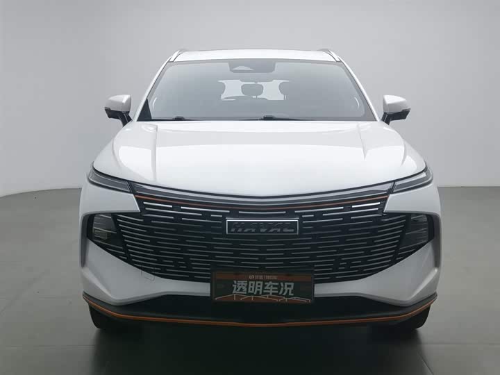 Photo 3 - Haval F7 (Monster)