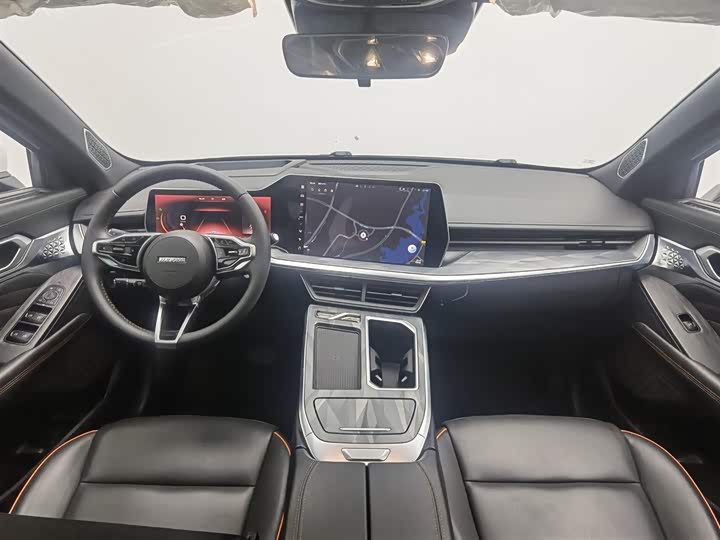 Photo 5 - Haval F7 (Monster)