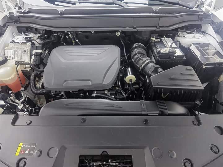 Photo 6 - Haval F7 (Monster)