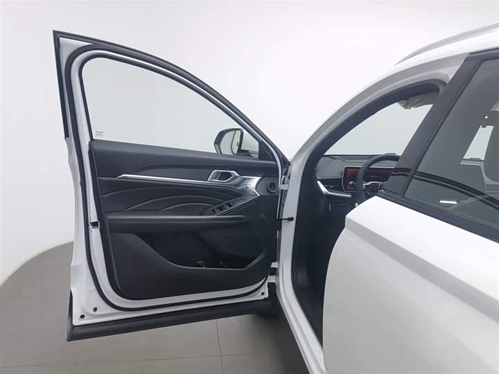 Photo 8 - Haval F7 (Monster)