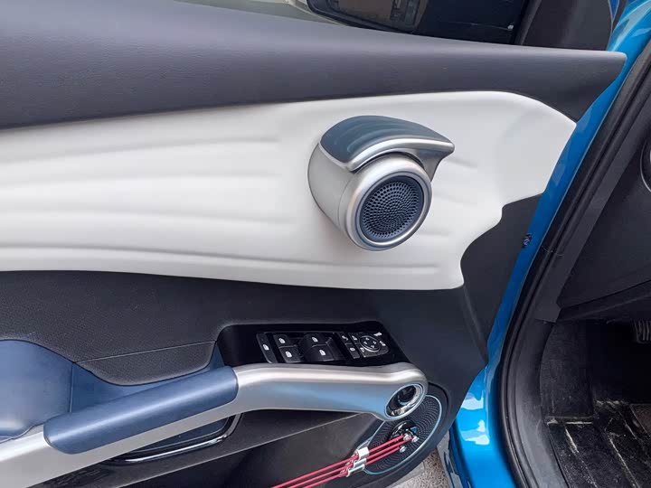 Фото 9 - BYD Yuan Plus