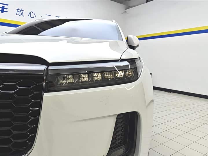 Фото 5 - LiXiang One