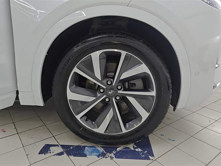 Фото 6 - LiXiang One