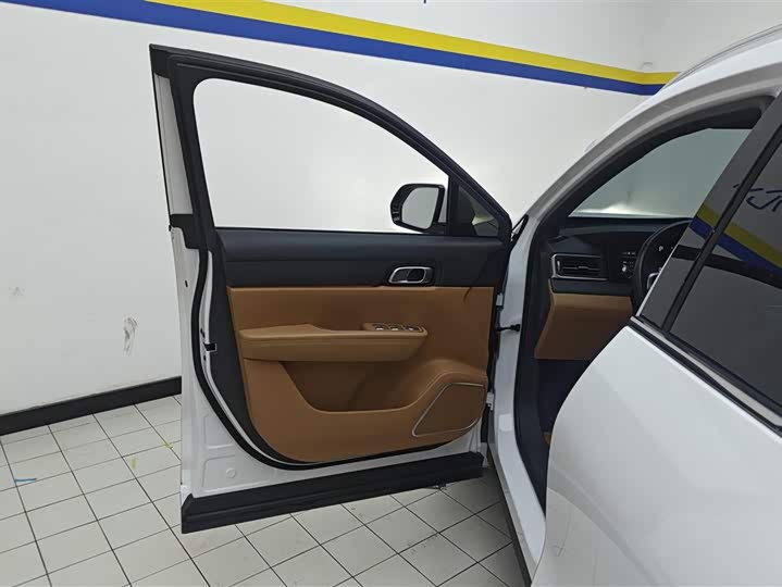 Фото 7 - LiXiang One