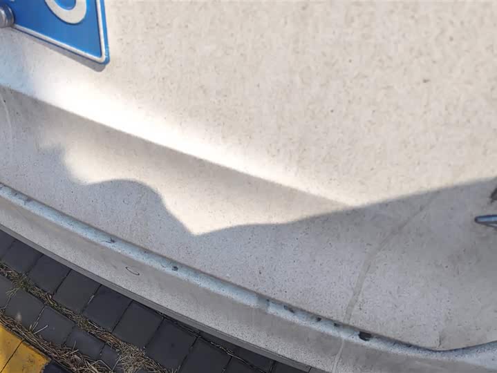 Photo 4 - Hongqi HS5