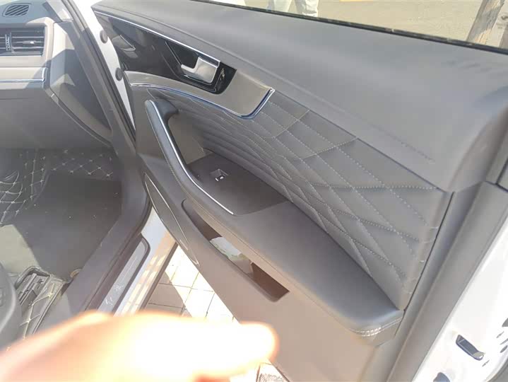 Photo 8 - Hongqi HS5