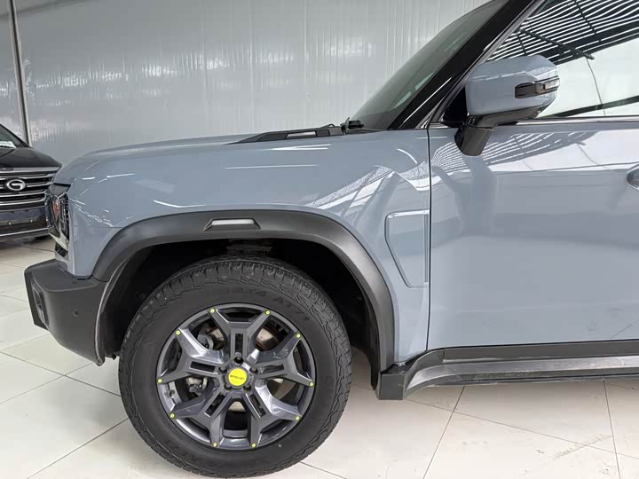 Фото 4 - Jetour T2