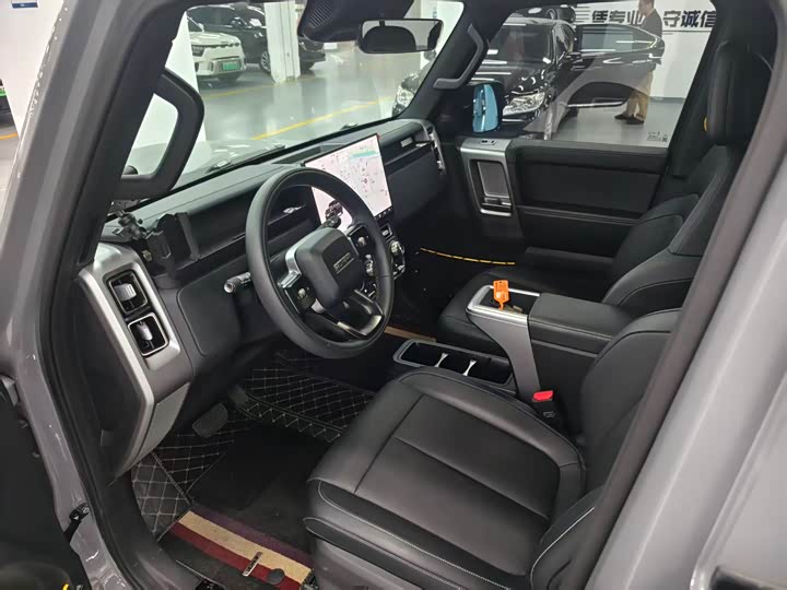 Фото 4 - Chery iCar V23