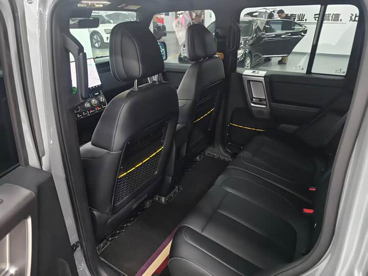 Фото 5 - Chery iCar V23