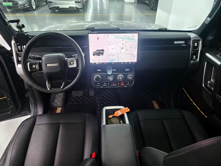 Фото 6 - Chery iCar V23