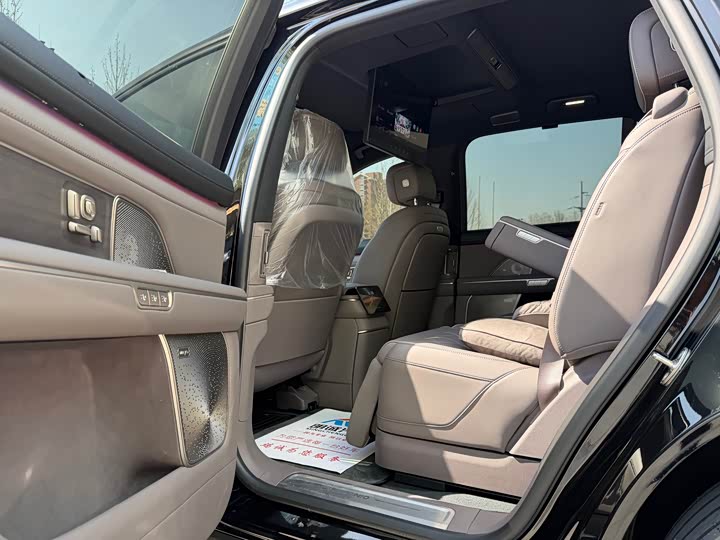 Фото 8 - Nio ES8