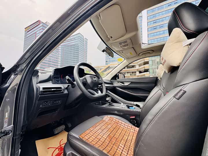 Фото 9 - Changan CS35 Plus