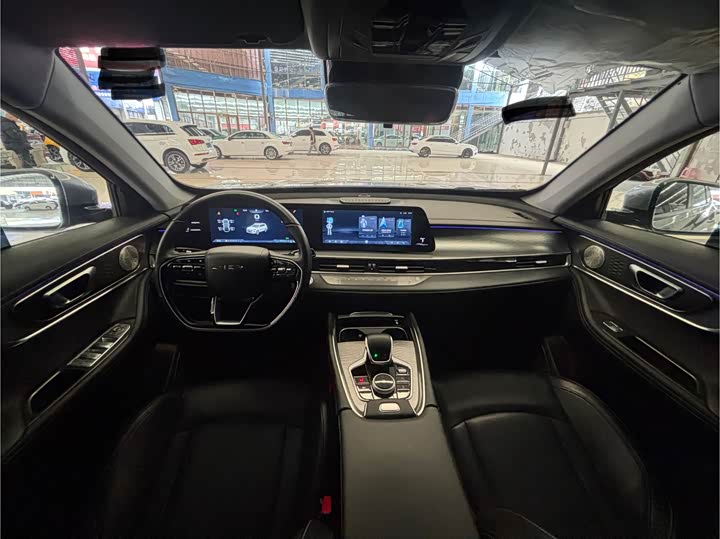 Фото 8 - Chery Tiggo 8 Pro