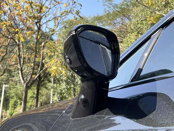 Фото 7 - Avatr 11