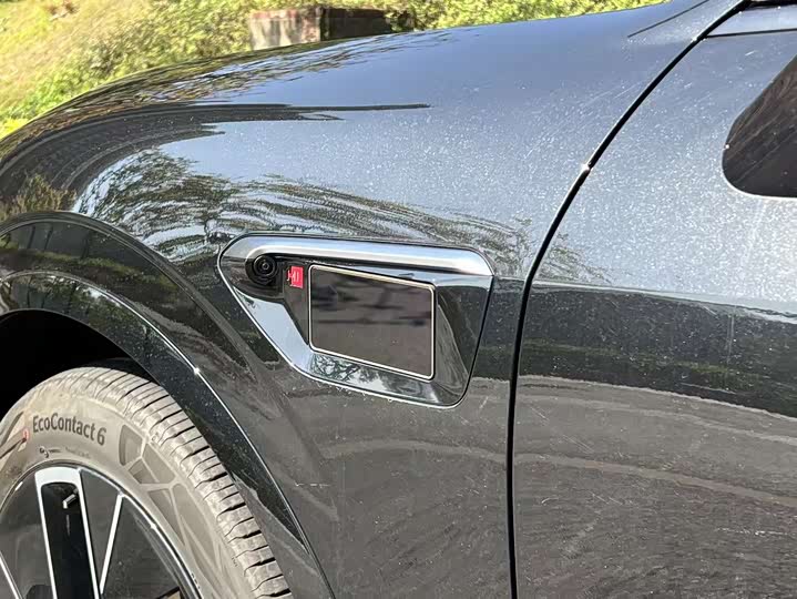 Фото 8 - Avatr 11