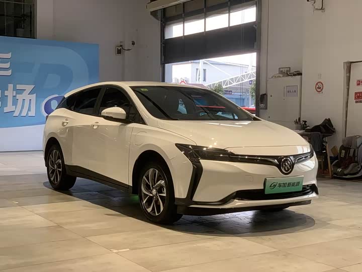 Фото 3 - Buick Velite 6