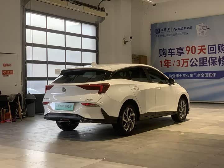 Фото 6 - Buick Velite 6