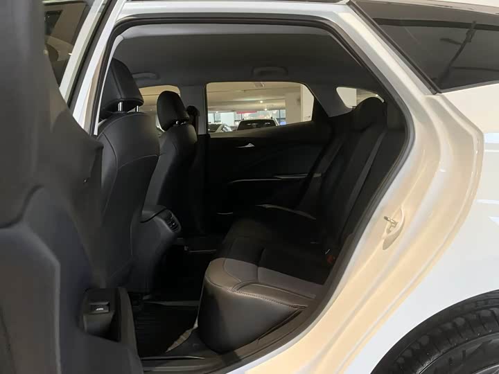 Фото 9 - Buick Velite 6