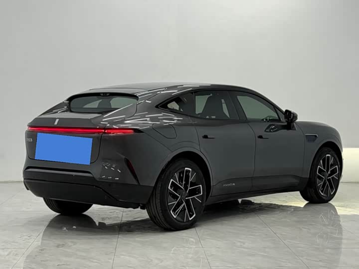 Фото 4 - Avatr 11