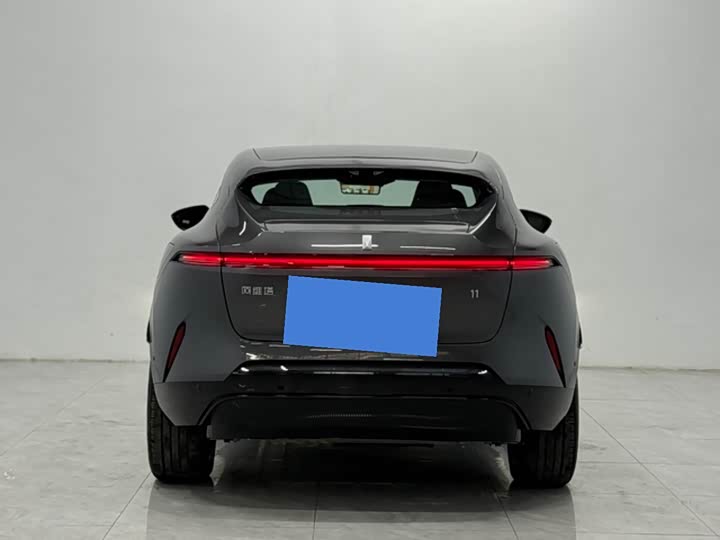 Фото 6 - Avatr 11