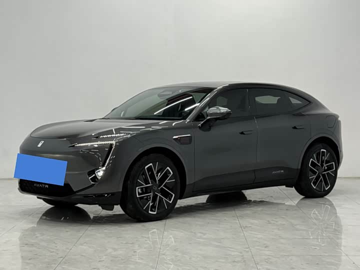 Фото 8 - Avatr 11