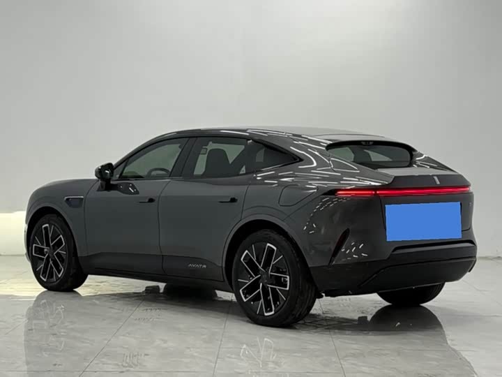 Фото 9 - Avatr 11