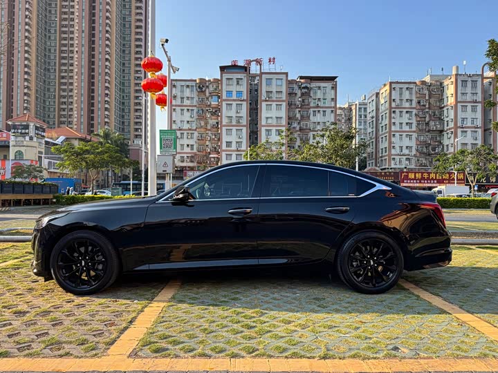 Photo 8 - Cadillac CT5