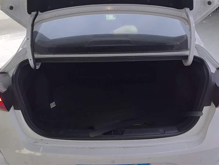 Фото 4 - Changan Eado Plus