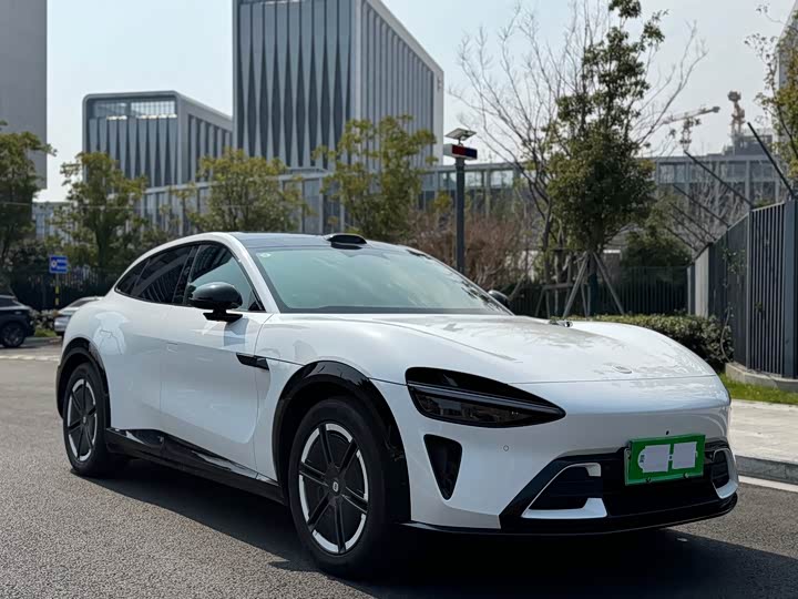 Фото 3 - Xiaomi YU7