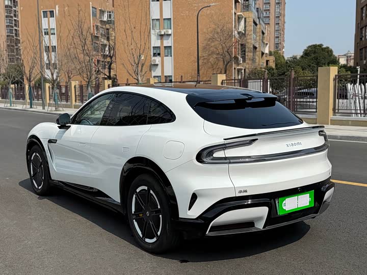 Фото 4 - Xiaomi YU7