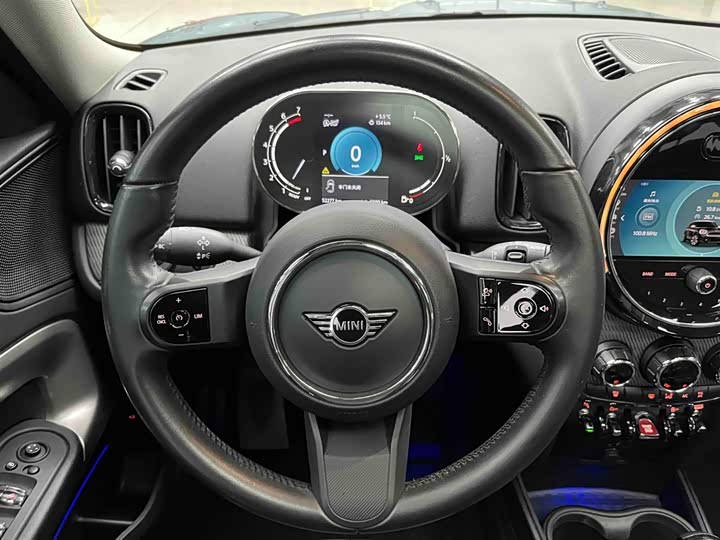 Фото 3 - Mini Countryman