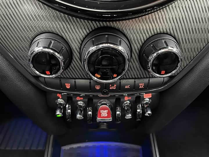 Фото 4 - Mini Countryman