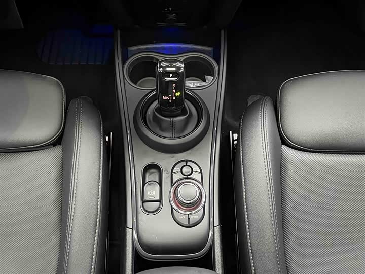 Фото 5 - Mini Countryman