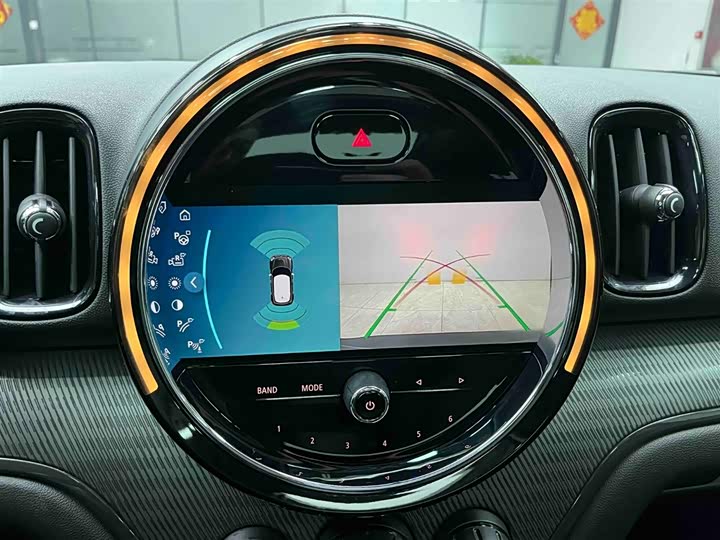 Фото 7 - Mini Countryman