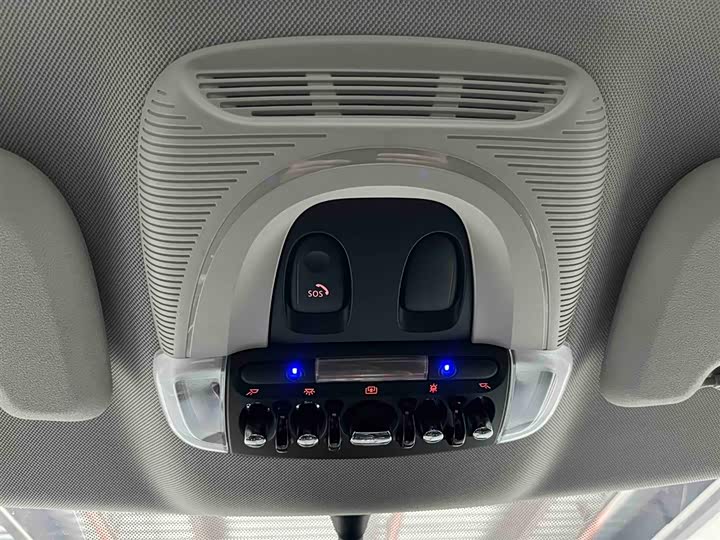 Фото 8 - Mini Countryman