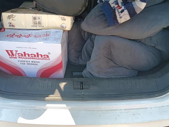 Фото 4 - Jetour X70 Plus