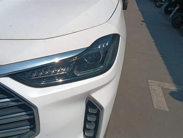 Фото 5 - Jetour X70 Plus