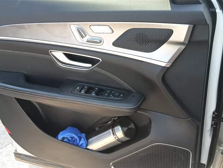 Фото 7 - Jetour X70 Plus